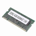 thumbnail image 5 of Ddr2 4gb 800mhz Laptop Ram Pc2 6400 2rx8 200 Pins Sodimm For Amd Laptop Memory, 5 of 5