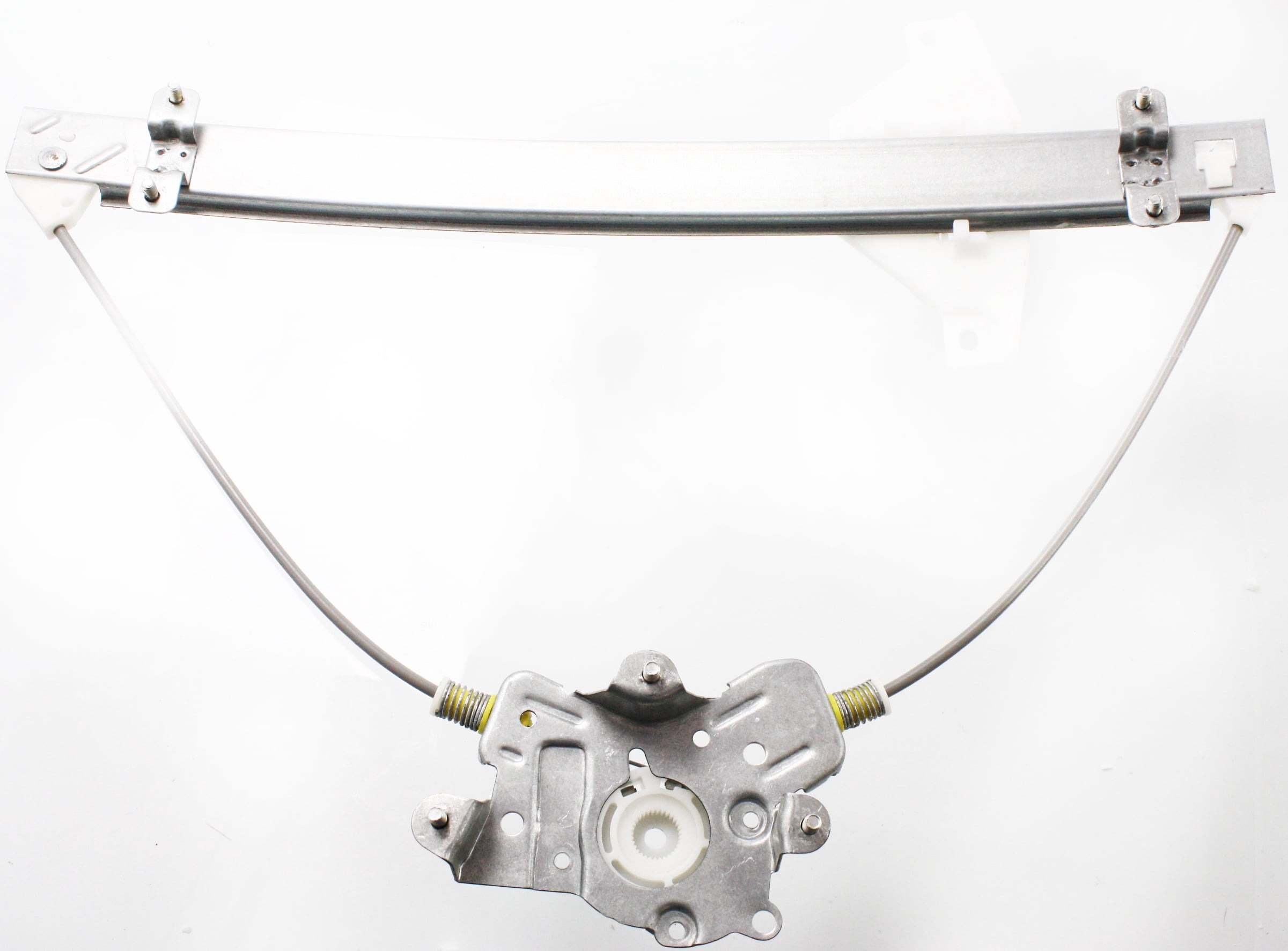 Window Regulator For 1999-2005 Hyundai Sonata 2001-2006 Kia Optima Front, Right Passenger Power