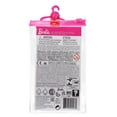 thumbnail image 2 of Barbie Tenue Complète - Robe Aluminium Sac Diamant, 2 of 4