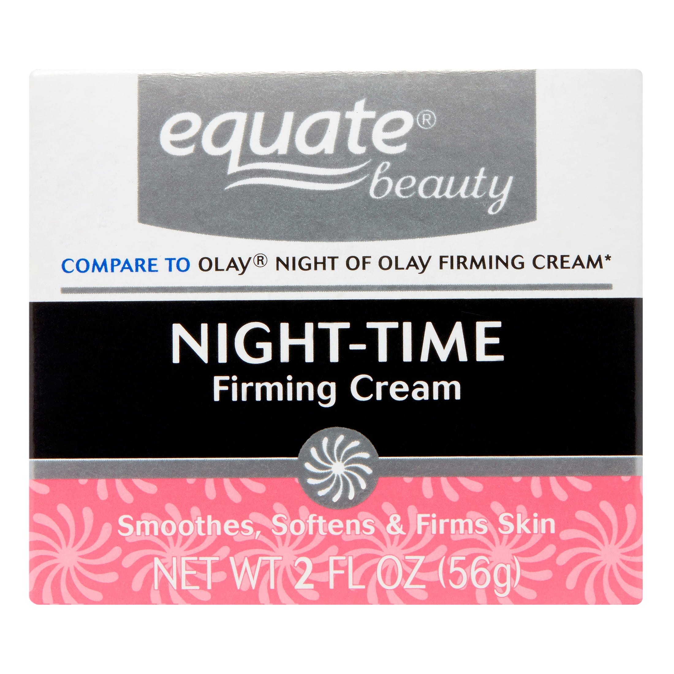 equate night cream