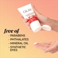 thumbnail image 6 of Olay Regenerist Regenerating Cream Face Cleanser, 5 fl oz, 6 of 9
