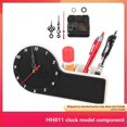 thumbnail image 5 of Clock Components Kit for MH011 Functional Maker World Clock 3D Printable Clock Hardware Kit, 5 of 5