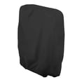 thumbnail image 1 of para sillas plegables para patio, terraza impermeable al aire libre de 210D Sillas reclinables Oxford protectoras para Sunnimix guardapolvo, 1 of 8