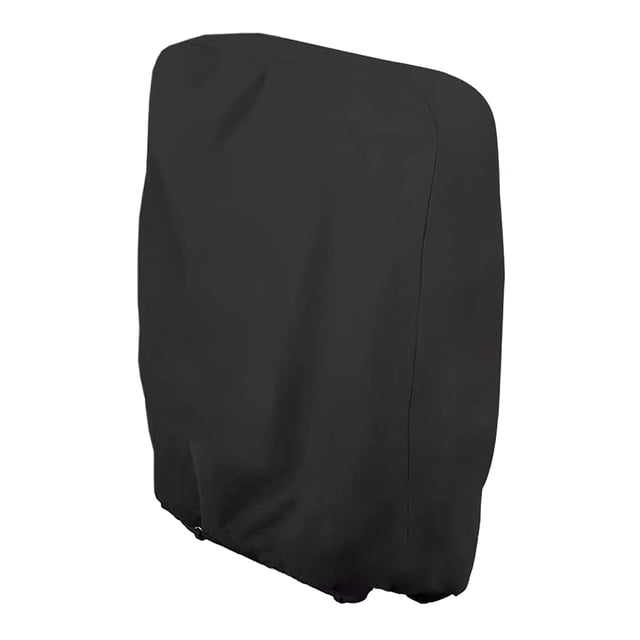 para sillas plegables para patio, terraza impermeable al aire libre de 210D Sillas reclinables Oxford protectoras para Sunnimix guardapolvo