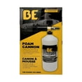 thumbnail image 6 of BE Power Equipment Professional Pressure Washer Foam Cannon with Adjustable Flow, 6 of 7