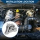 thumbnail image 2 of No.84304334 Soporte de Motor para Chevrolet Equinox 1.5T 2018-2020 / Montaje de Motor Derecho / 1 Pcs, 2 of 7
