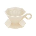 thumbnail image 4 of Goteador de café reutilizable para una extracción perfecta, herramientas de cesta de filtro de té y café, taza de filtro de Macarena Filtros de café, 4 of 8