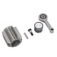 thumbnail image 4 of Kenally Kit de reparación de cilindro de compresor de suspensión neumática VUB504700 apto para Range Sport 05-13 Vehículos, repuestos y accesorios Mis Kenally VI003501-00, 4 of 6