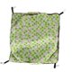 thumbnail image 1 of TripleLayer Hammock Small Animal Pet Cage Hamster Soft Warm Sleeping Hanging Bed(30x30cm 11.8x11.8in Large Green), 1 of 2