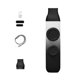 thumbnail image 4 of Flauta Kazoo con 10 membranas Juguete musical ligero Buen compañero Flauta bucal blanco gris, 4 of 9
