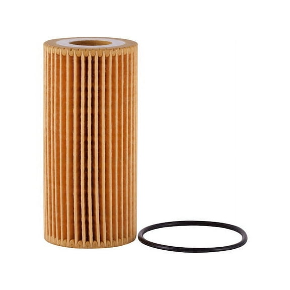 Oil Filter - Compatible with 2018 - 2023 Volkswagen Tiguan 2.0L 4-Cylinder 2019 2020 2021 2022