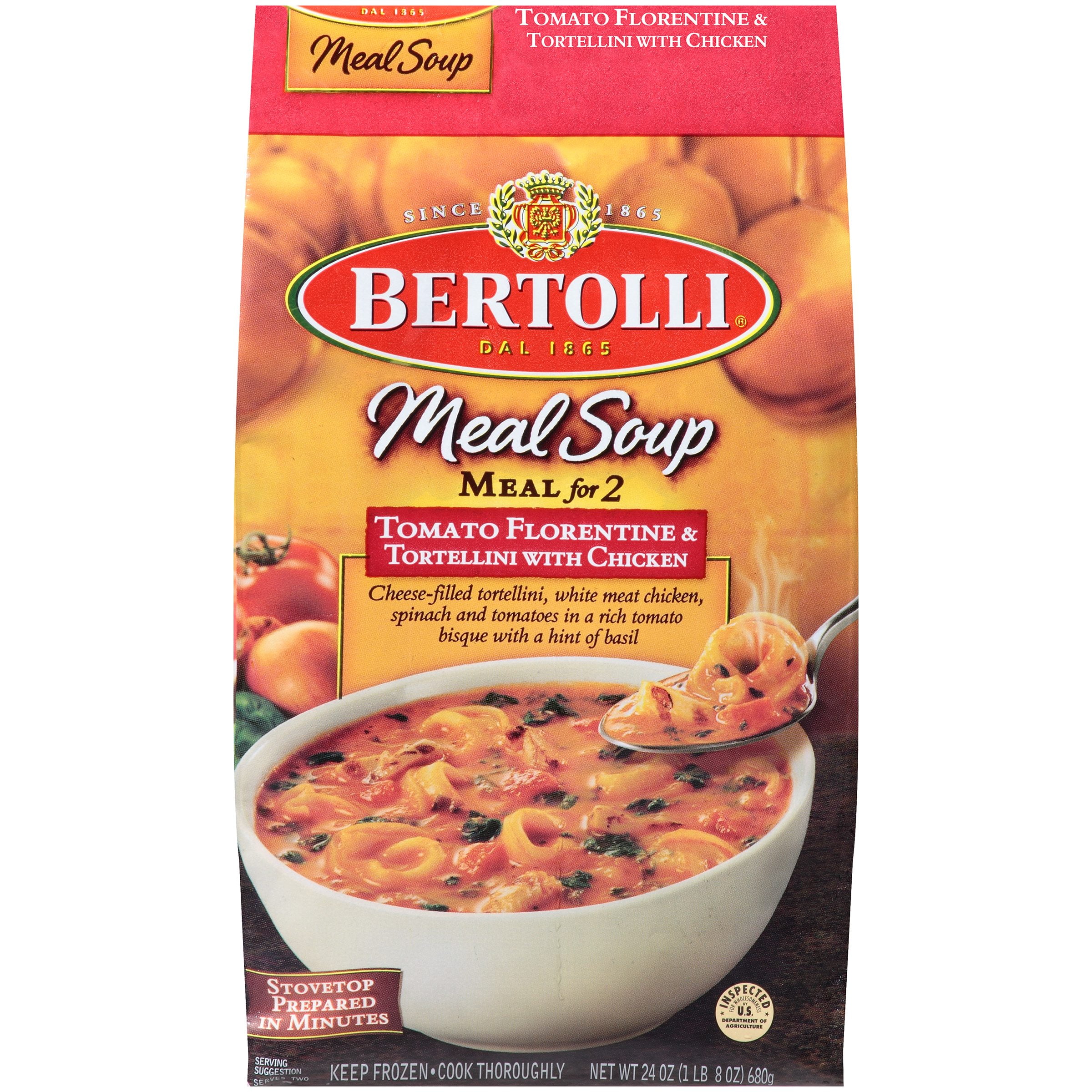 Bertolli Tortellini Recipes Besto Blog
