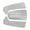 Grey, variant on Yihuala Water Sport Traction Pad In 3 Colors Constructed From Sturdy EVA For Extended Use