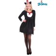 thumbnail image 4 of Cat in the Hat Women's Costume, 4 of 8