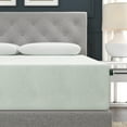 thumbnail image 3 of Zinus Spa Sensations Green Tea Rest Well King, Adult, 10" Medium Memory Foam Mattress, 3 of 7