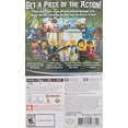 thumbnail image 2 of The LEGO Ninjago Movie Videogame - Nintendo Switch, 2 of 5