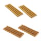 thumbnail image 1 of 16 Strips 1:72-1:87 DIY Field For Railway Artificial Landscape Railroad Scenery Diorama HO Scale, 1 of 9