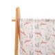 thumbnail image 1 of Kangobaby70 % Bambú + 30% Algodón Envolturas para bebés Envolturas de algodón Muselina para bebés Mantas para recién nacidos Pañal grande Edredón de muselina de bambú Tan Jianjun  unisex, 1 of 2