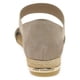 thumbnail image 2 of Pinaz Lara Womens Espadrille Sandals, 2 of 3