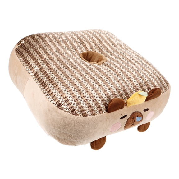 HONMEET Portable Soft Seat Cushion Pad for Desk Chair and Garden Seating