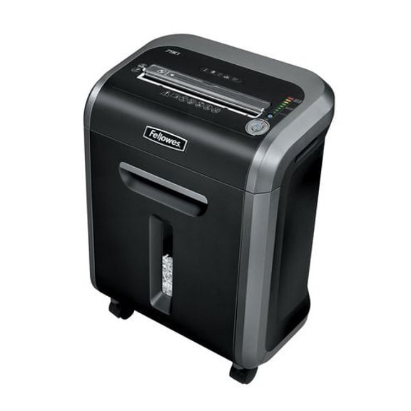 Déchiqueteuse antibourrage Fellowes® Powershred® 79Ci
