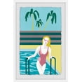 thumbnail image 2 of Always in Style Framed Painting Print, 2 of 6