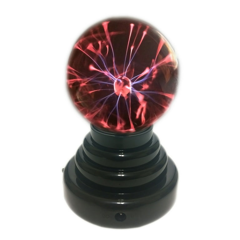 Portable hotsell plasma ball