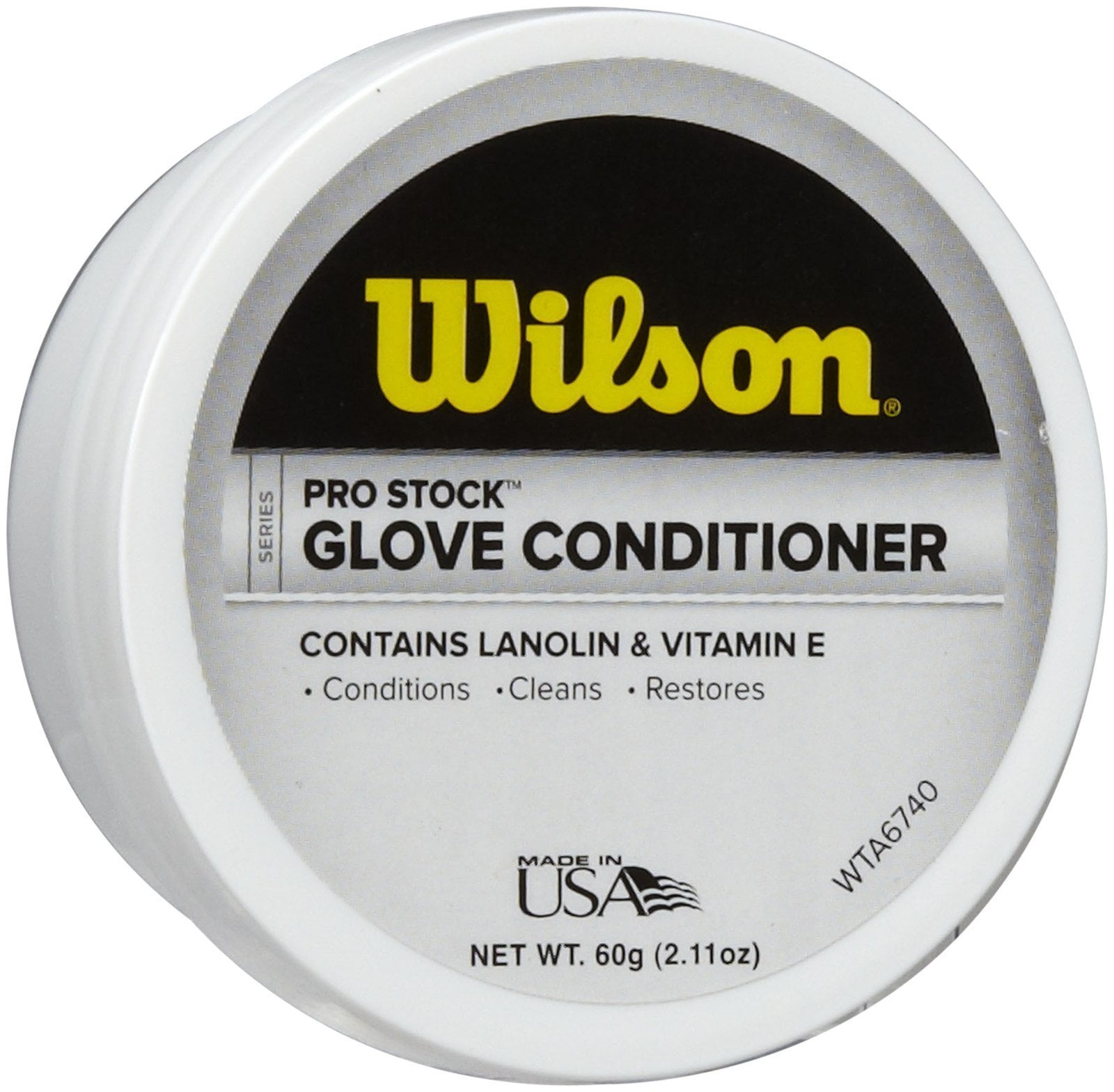 2 oz Pack of 3 Hot Glove Cream Conditioner for Glove Care and Maintenance 