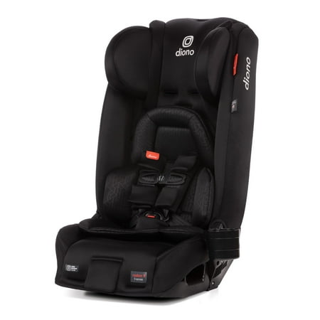 Diono Radian 3rxt 2020 Convertible Car Seat Jet Black Walmart Canada