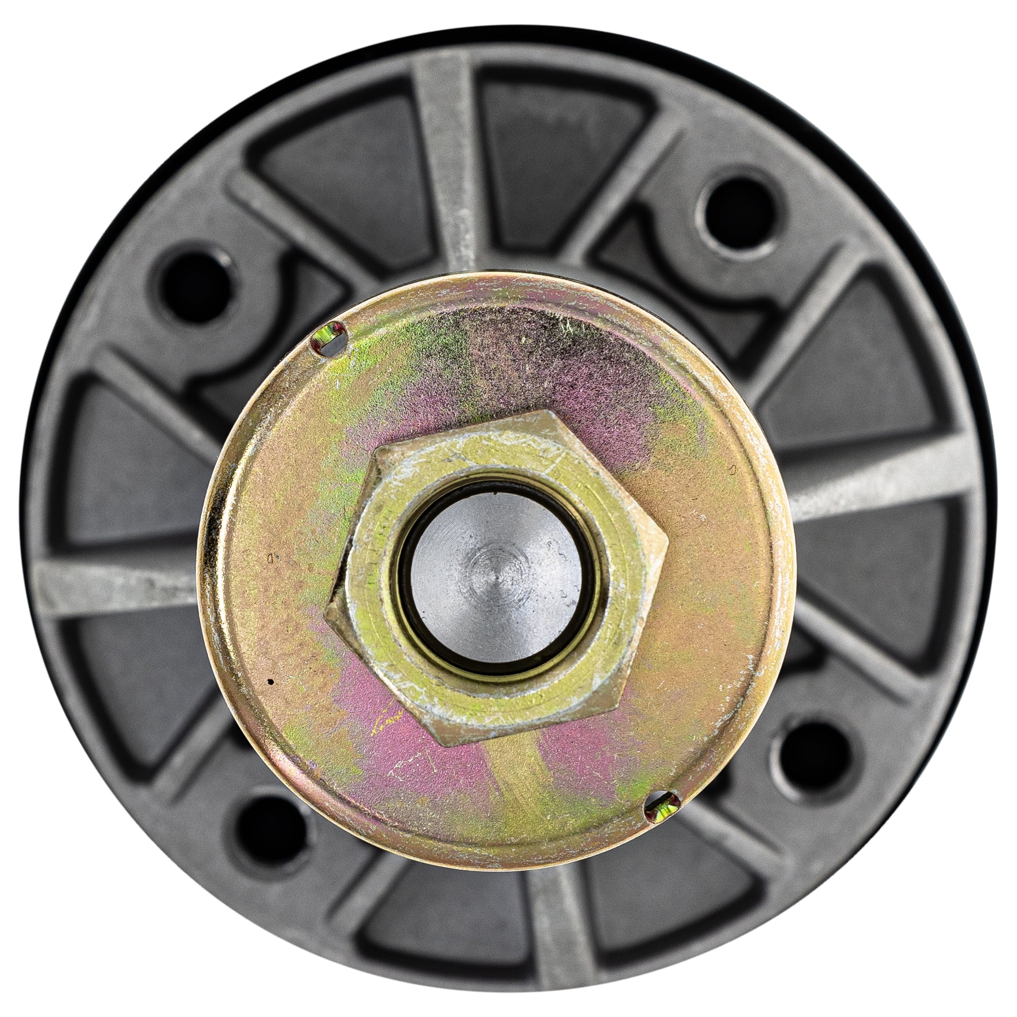 8TEN Spindle Assembly for Toro Side Discharge Mowers 1990 with 38 