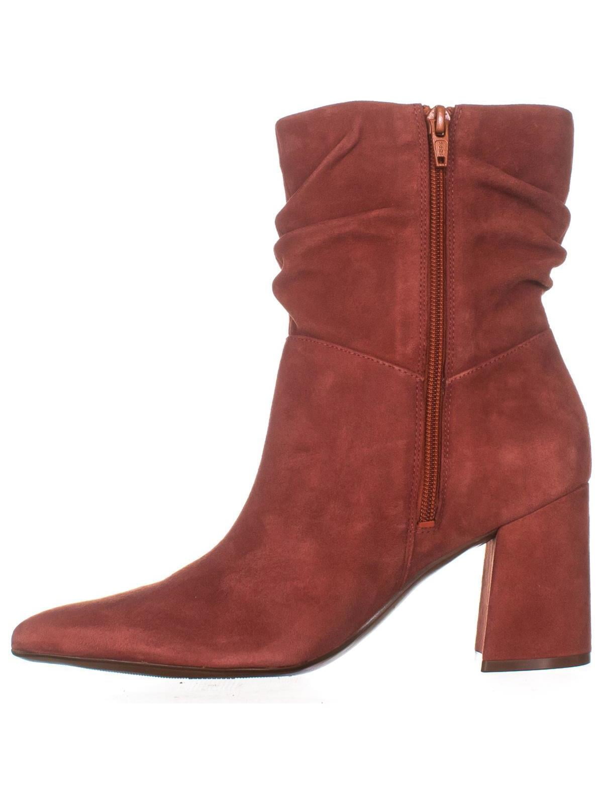 Hollace 2025 slouchy bootie