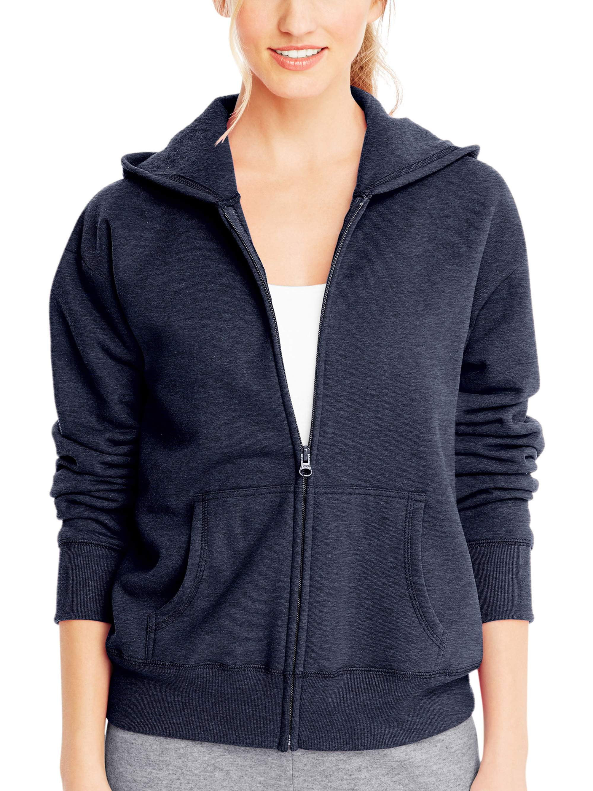 Hanes women's lightweight hoodie Clearance