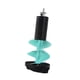 thumbnail image 2 of Taladro para hielo, taladro para pesca en hielo, accesorios resistentes para pesca en hielo, taladro para hielo para pesca en el mar, deportes de 50 cm azul, 2 of 8