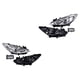 thumbnail image 1 of Par de Faros 307 2005 A 2008 Peugeot Eléctrico P/Halog DEPO ., 1 of 4
