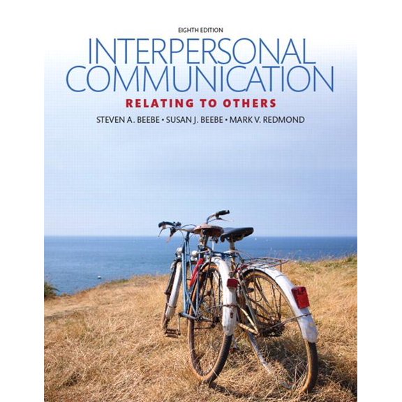 Interpersonal Communication (Paperback)