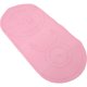 thumbnail image 1 of ADDHAT 1Jgo Tapete Rosa Para Con Material Y Antideslizante Para Hogar, 1 of 6
