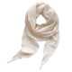 thumbnail image 5 of Bufanda de seda de algodón y lino de color sólido con forma de diamante grande para mujer, protección para el cuello, moda de primavera y otoño, bufanda decorativa para estudiantes de arte, 5 of 6