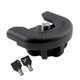 thumbnail image 1 of For Universal Trailer Coupler Hitch Lock Heavy Duty Trailer Lock, 1 of 4