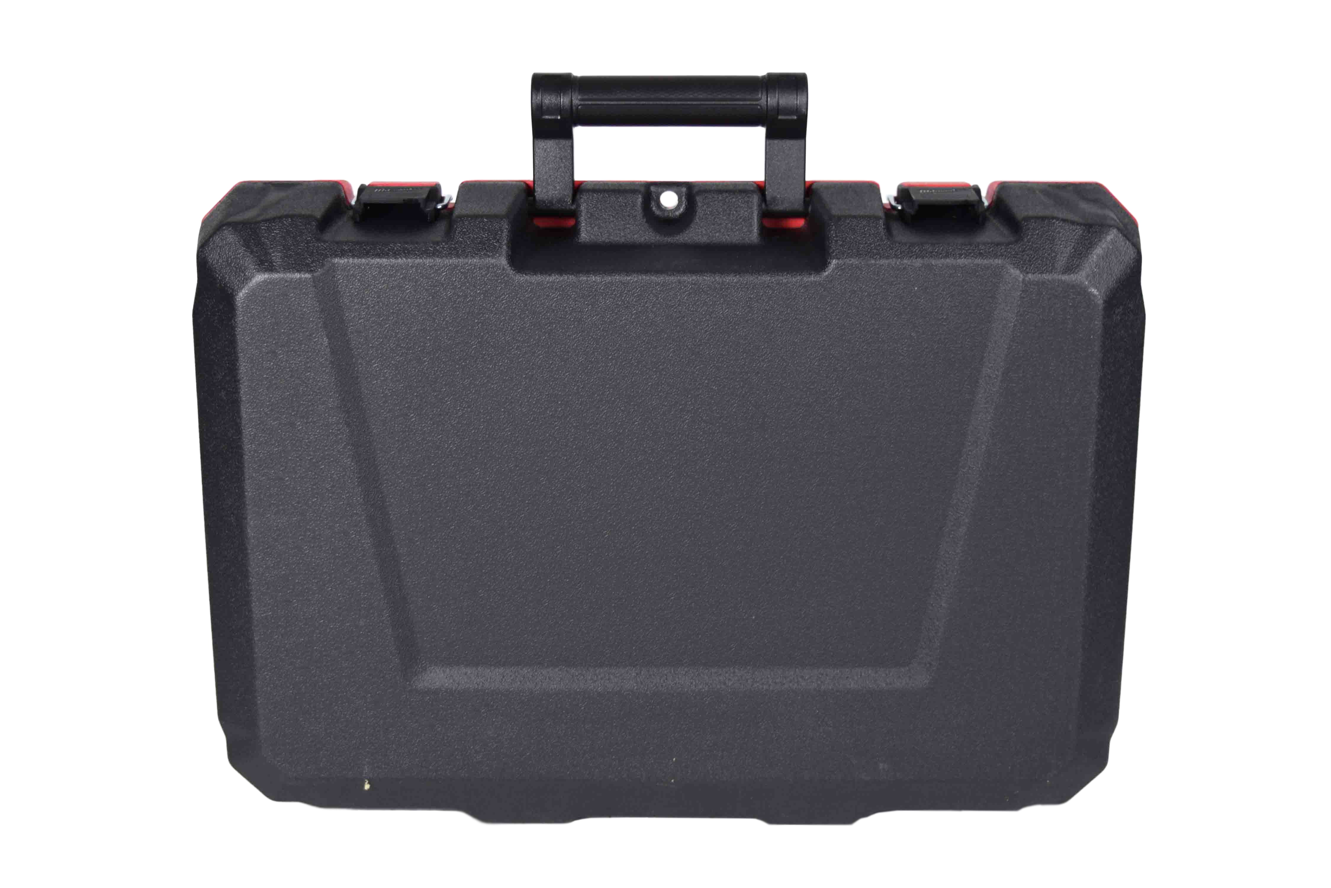 Milwaukee 3697-22 Two Tool Case Fits 2904-20 Drill & 2953-20 Impact - Case Only