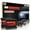 5000K - Bright White, variant on HID-Warehouse AC 35W HID Kit Xenon Light Headlight 9005 4300K - Bright Daylight