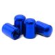 thumbnail image 1 of Tapones para válvulas de neumáticos Sufilux para automóviles, SUV, bicicletas y camiones, 1 of 6