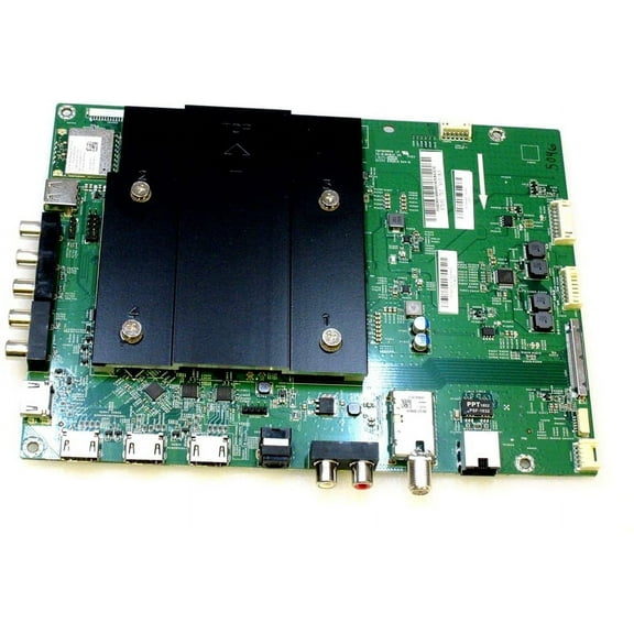 Main Board 75502K010004 748.02K01.0 for Vizio E75-F2