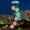 Moroccan Ball, variant on Solar Wind Chime, Color Changing Moroccan Ball Wind Chimes, LED Decorative Mobile, Gifts for Mom, Waterproof Outdoor Decorative Lights for Garden, Patio, Party, Yard, Outdoor Decorations