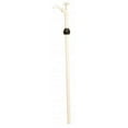 thumbnail image 2 of Liquidynamics 10002 MA-2, Plastic Plunger Pump, Hand Operated, 2 of 2