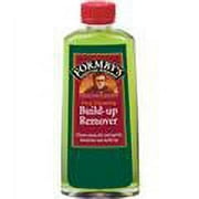 Minwax 30016 Formby's Build-Up Remover-8OZ BUILD-UP REMOVER