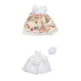 thumbnail image 1 of Ropa de Muñeca de Moda Hugo Trajes de muñeca 20cm, 1 of 10