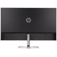 thumbnail image 2 of HP M27fq Monitor QHD 1440p de 27 pulgadas, 75 Hz, AMD FreeSync, modo de luz azul baja, antideslumbrante, certificado Eyesafe, panel IPS, sin parpadeo, ajuste de inclinación para computadora,, 2 of 5