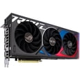 thumbnail image 4 of Tarjeta de Video ASUS ROG Strix GeForce RTX 4060 OC Edition 8GB GDDR6 ASUS ROG STRIX RTX 4060 OC 8GB GDDR6 HDMI DISPLAY PORT ROG-STRIX-RTX4060-O8G-GAMING, 4 of 6