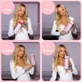 thumbnail image 4 of Paris Hilton x Vitapod Hydration+ Peachy Lux Functional Drink Mix, 7 Pods, Sugar-Free, 5 Calories, Packed with Electrolytes, Antioxidants, and Essential Vitamins, 4 of 11
