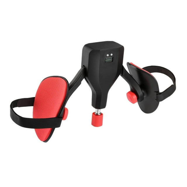 koolsoo Hip Training Device with Counter Leg Exercise Equipment Leg Exercise Machine